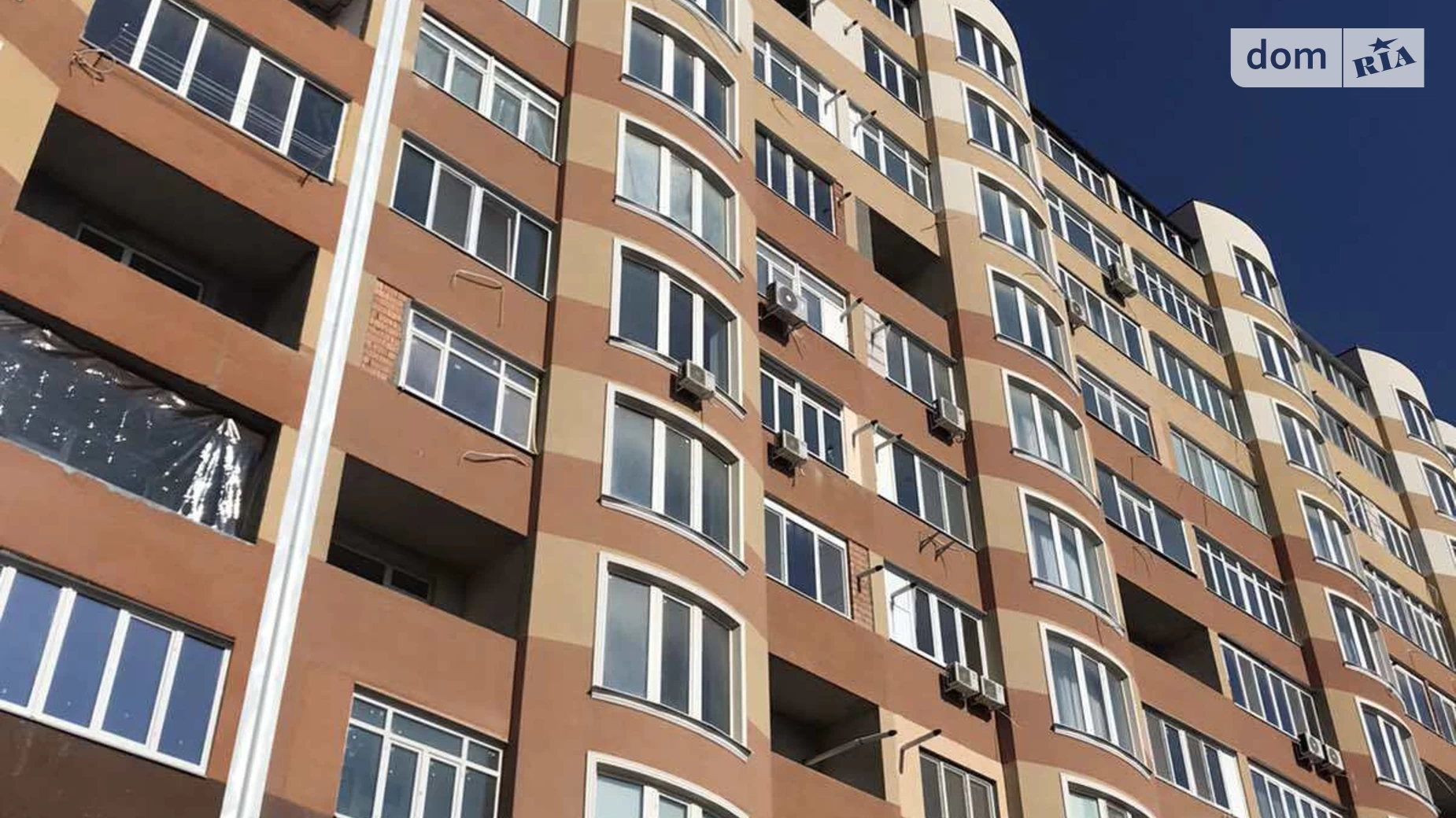 Продается 1-комнатная квартира 56 кв. м в Одессе, ул. Зоопарковая, 8В - фото 2