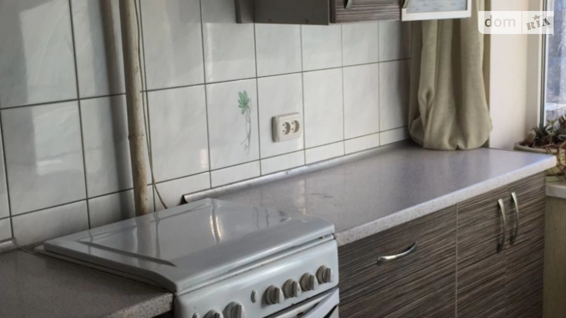 Продается 3-комнатная квартира 61.9 кв. м в Днепре, ул. Полонской-Василенко, 6А - фото 3