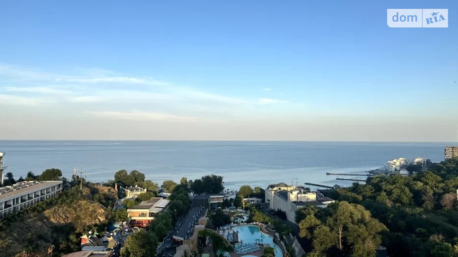 Продается 2-комнатная квартира 80.26 кв. м в Одессе, Аркадийския аллея, 1А - фото 3