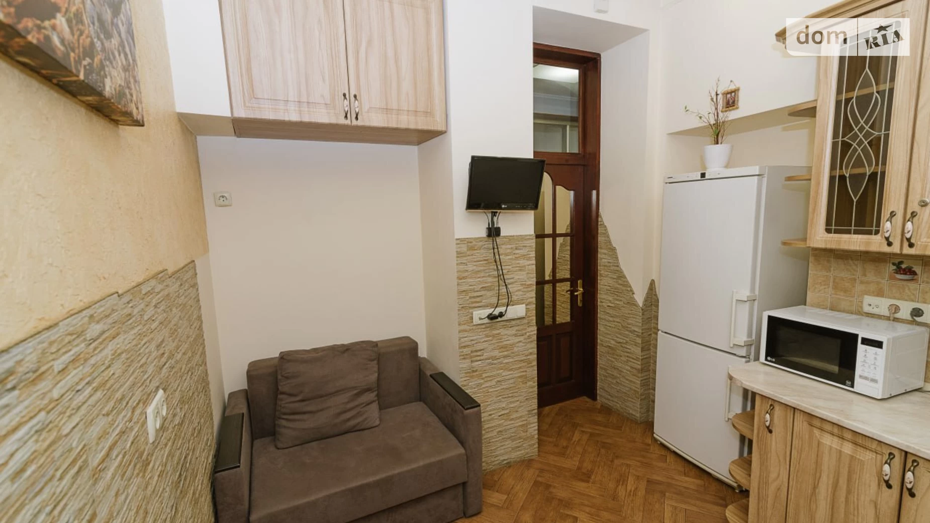 Здається в оренду 1-кімнатна квартира у Львові, вул. Городоцька, 137 - фото 3