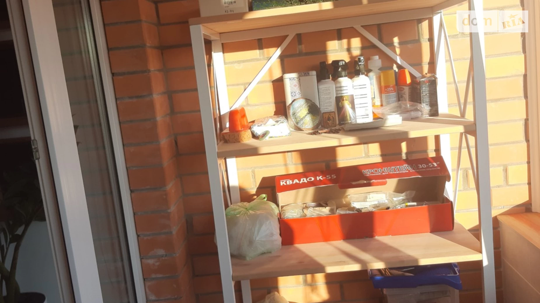 Продается 2-комнатная квартира 51.5 кв. м в Ирпене, ул. Николая Сингаевского(Новооскольская) - фото 4