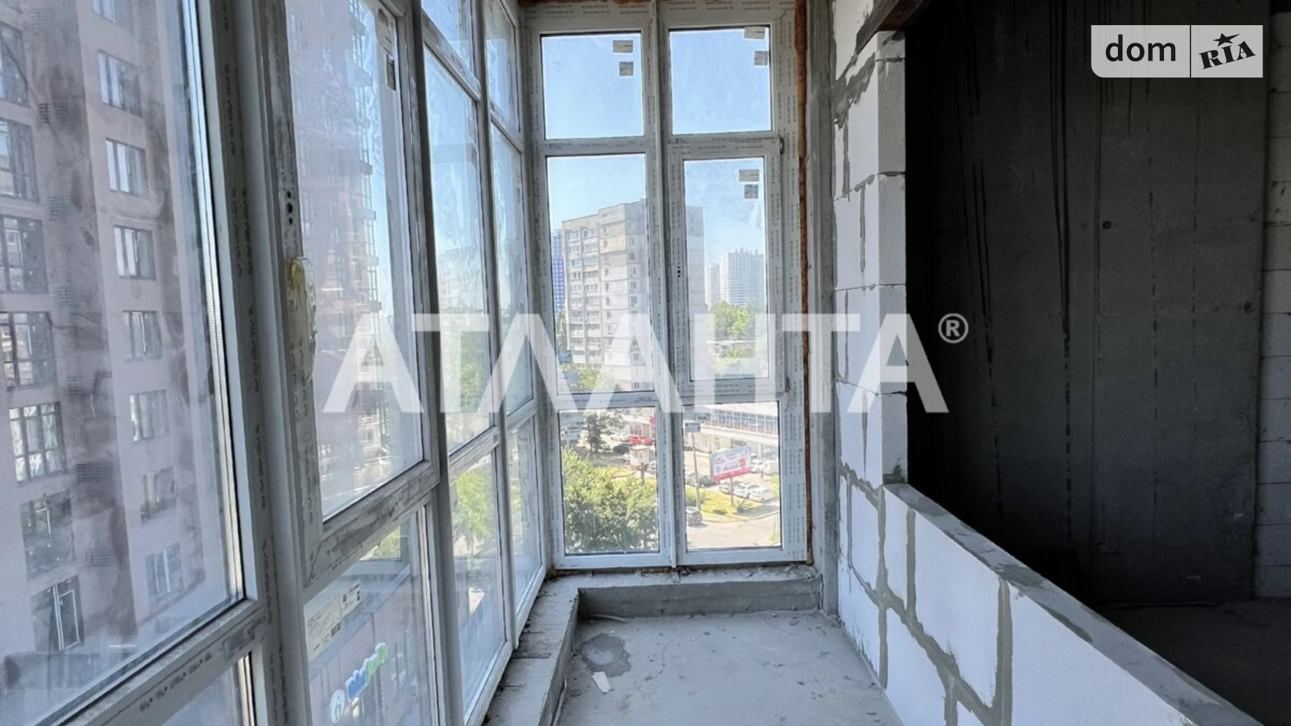 Продается 2-комнатная квартира 71.1 кв. м в Одессе, ул. Академика Филатова, 2 корпус 1 - фото 5