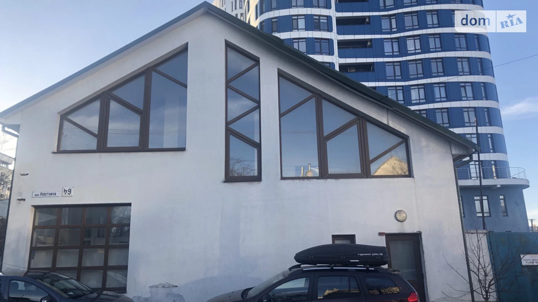 Продается помещения свободного назначения 220 кв. м в 2-этажном здании, цена: 440000 $ - фото 2