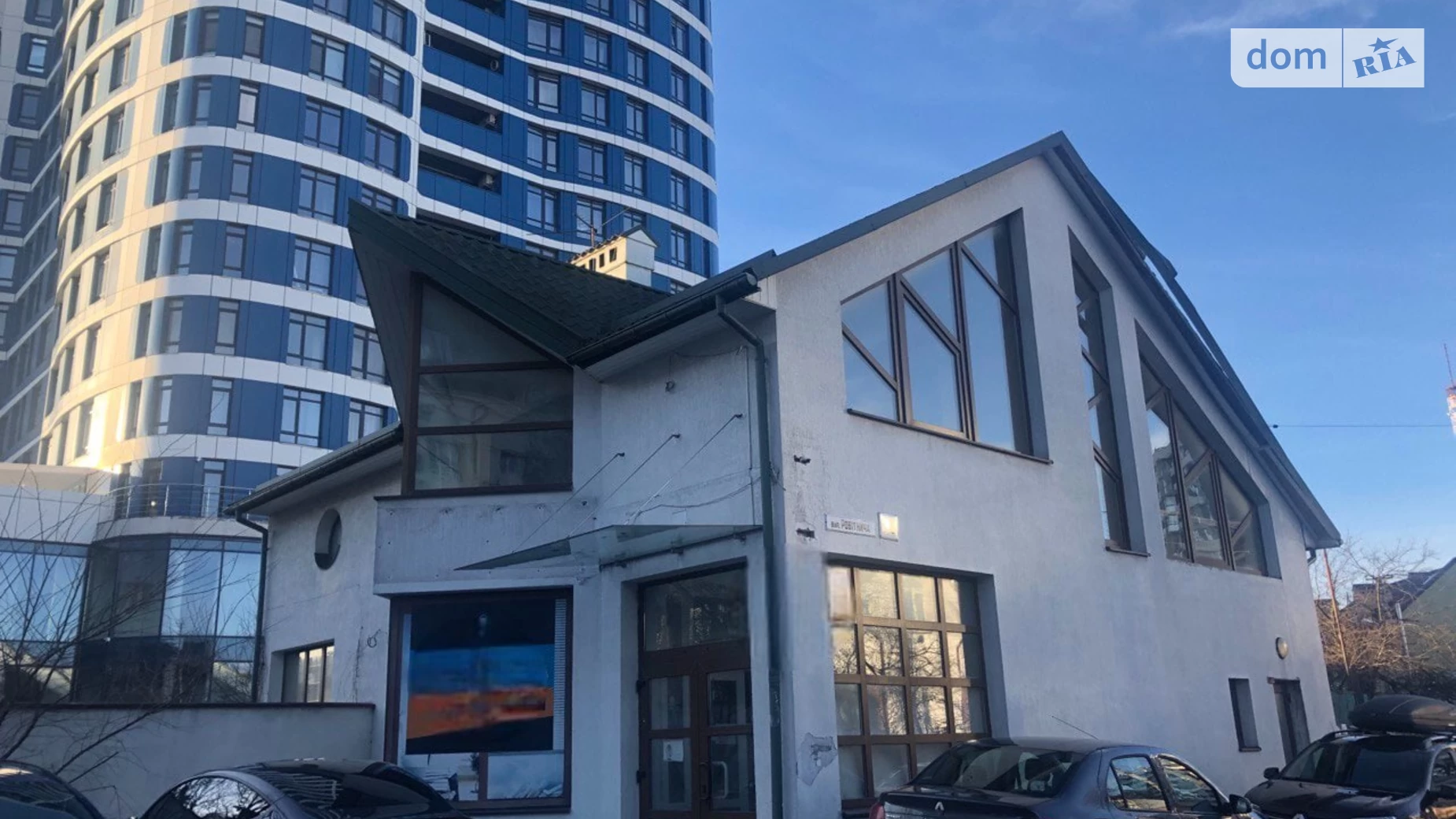 Продается помещения свободного назначения 220 кв. м в 2-этажном здании, цена: 440000 $ - фото 3