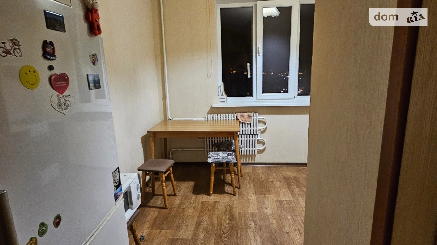 Сдается в аренду 2-комнатная квартира 55 кв. м в Харькове, ул. Валентиновская - фото 3