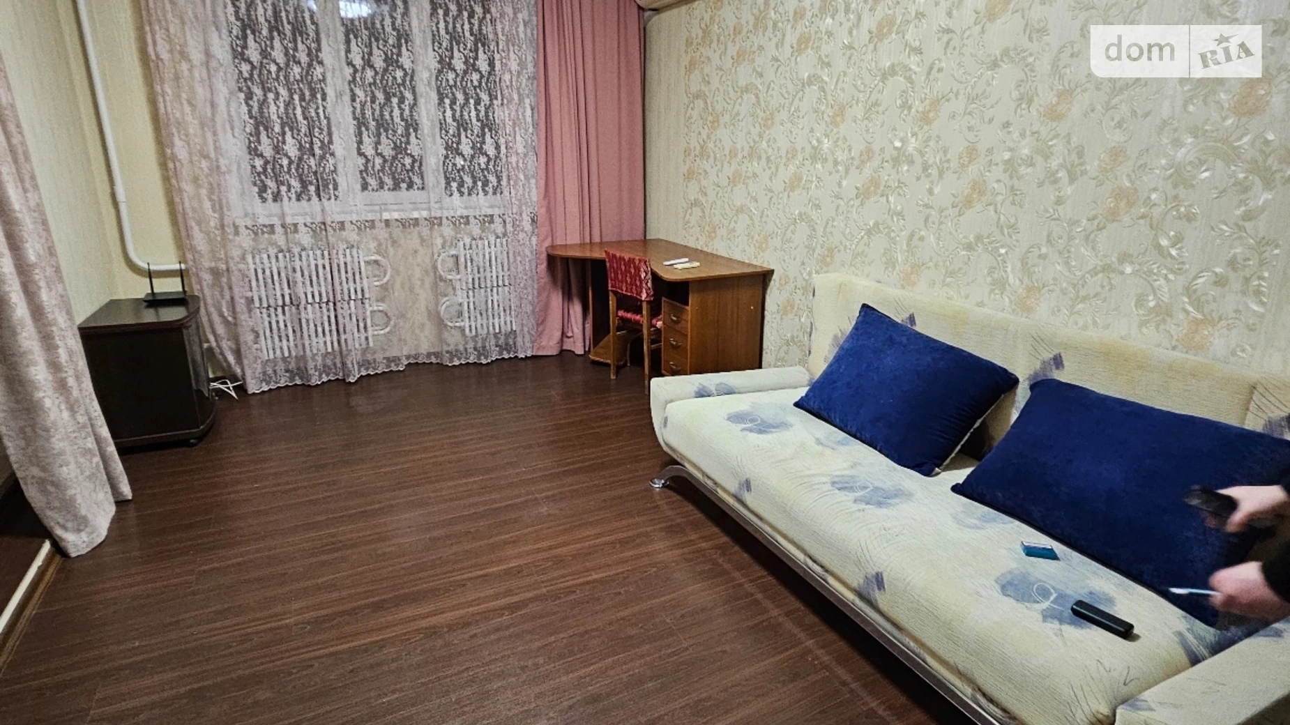 Сдается в аренду 2-комнатная квартира 55 кв. м в Харькове, ул. Валентиновская - фото 4