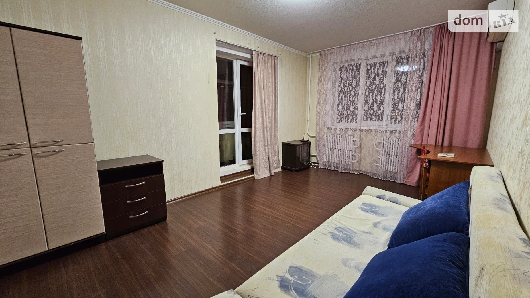 Сдается в аренду 2-комнатная квартира 55 кв. м в Харькове, ул. Валентиновская - фото 5