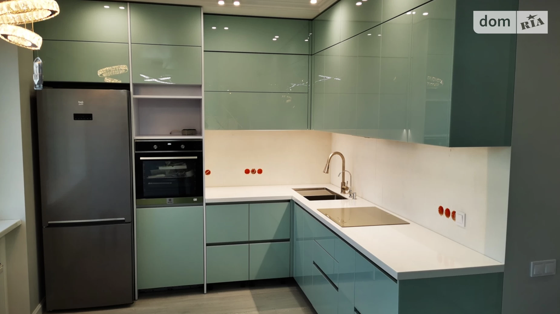 Продается 3-комнатная квартира 80 кв. м в Крыжановка, цена: 145000 $ - фото 2