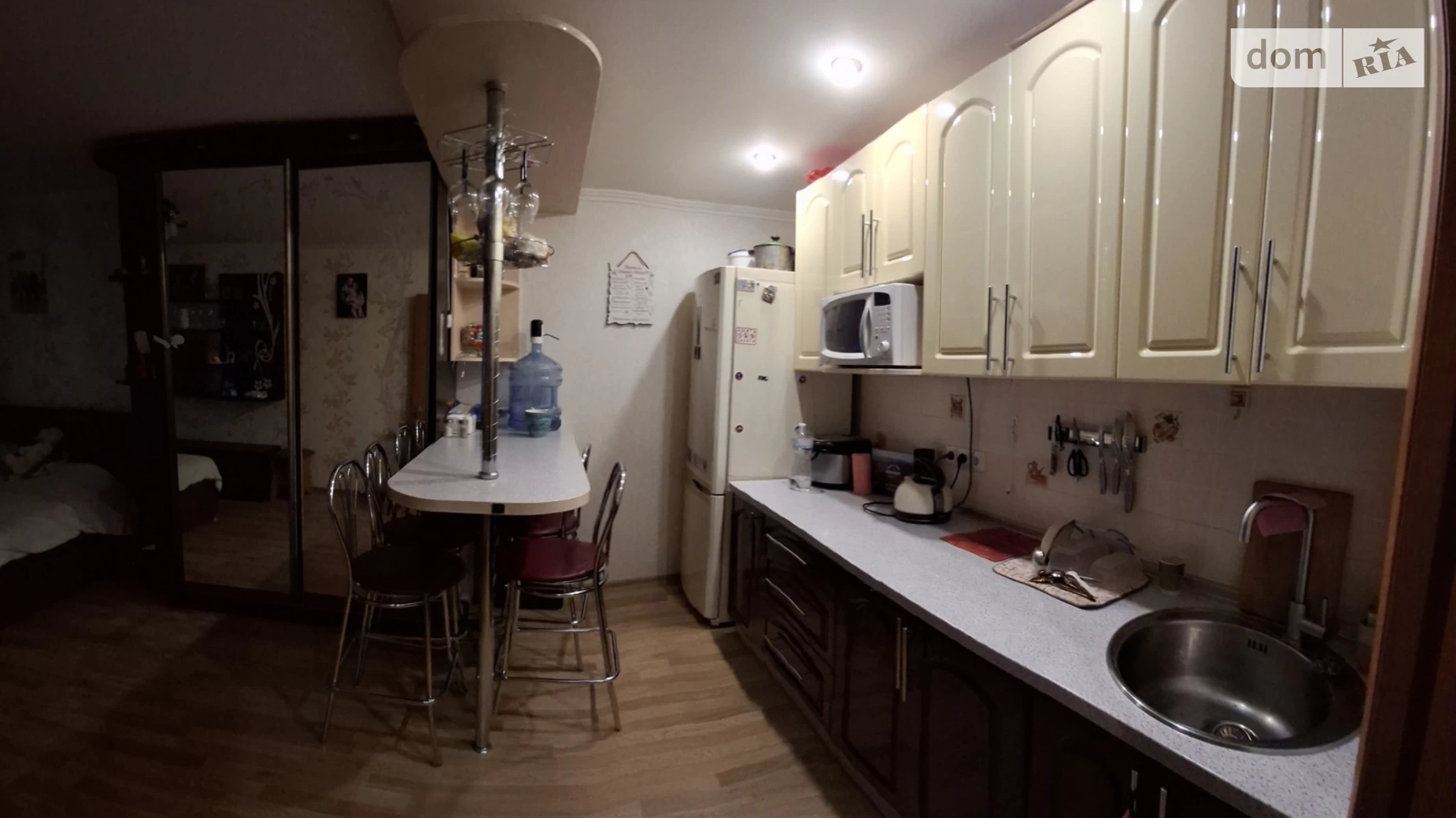 Продається 2-кімнатна квартира 34.7 кв. м у, цена: 47000 $ - фото 3
