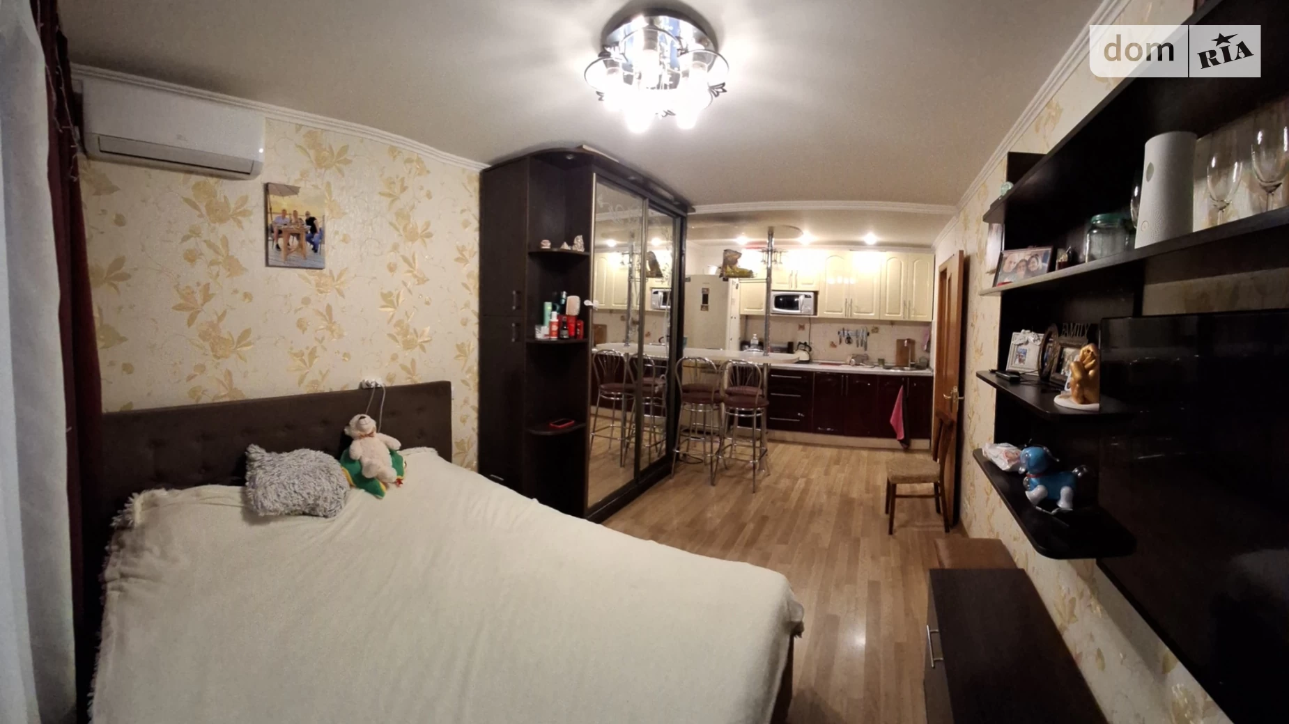 Продається 2-кімнатна квартира 34.7 кв. м у, цена: 47000 $ - фото 2