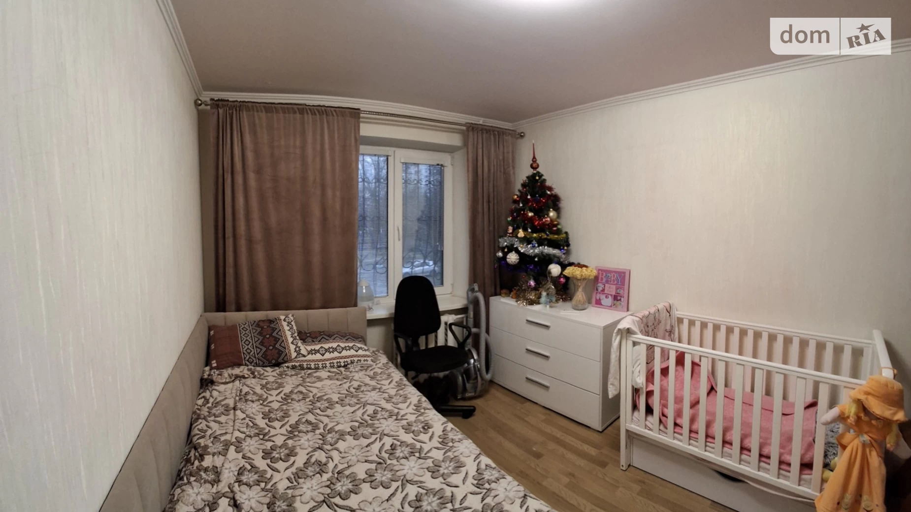 Продається 2-кімнатна квартира 34.7 кв. м у, цена: 47000 $ - фото 5
