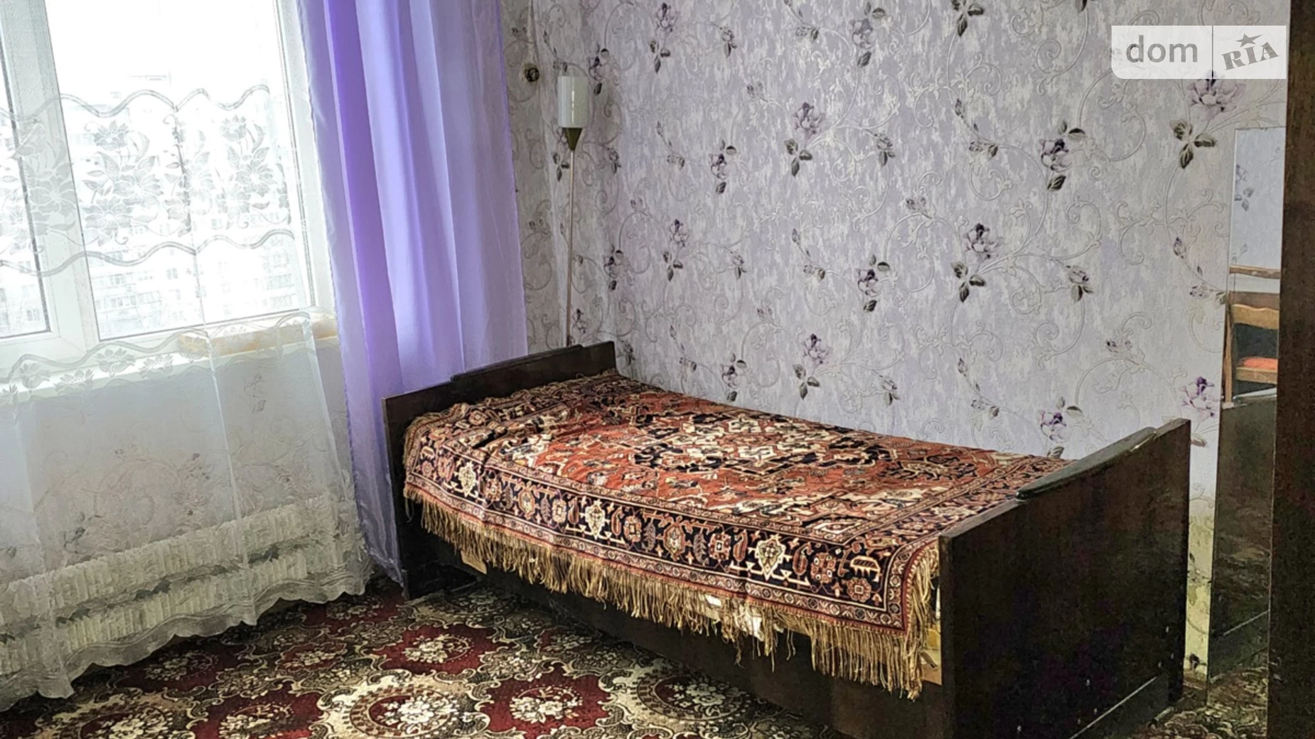 Сдается в аренду 2-комнатная квартира 45 кв. м в Харькове, ул. Академика Павлова, 140 - фото 4