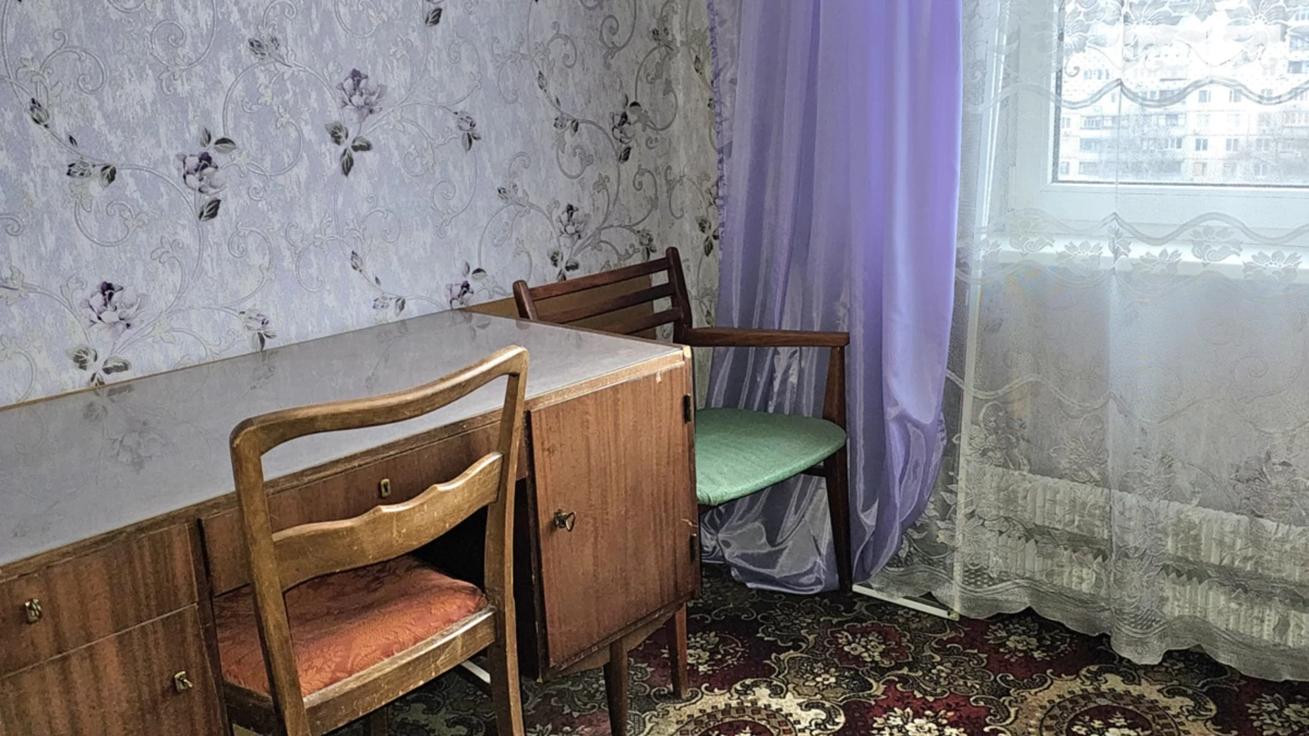 Сдается в аренду 2-комнатная квартира 45 кв. м в Харькове, ул. Академика Павлова, 140 - фото 5