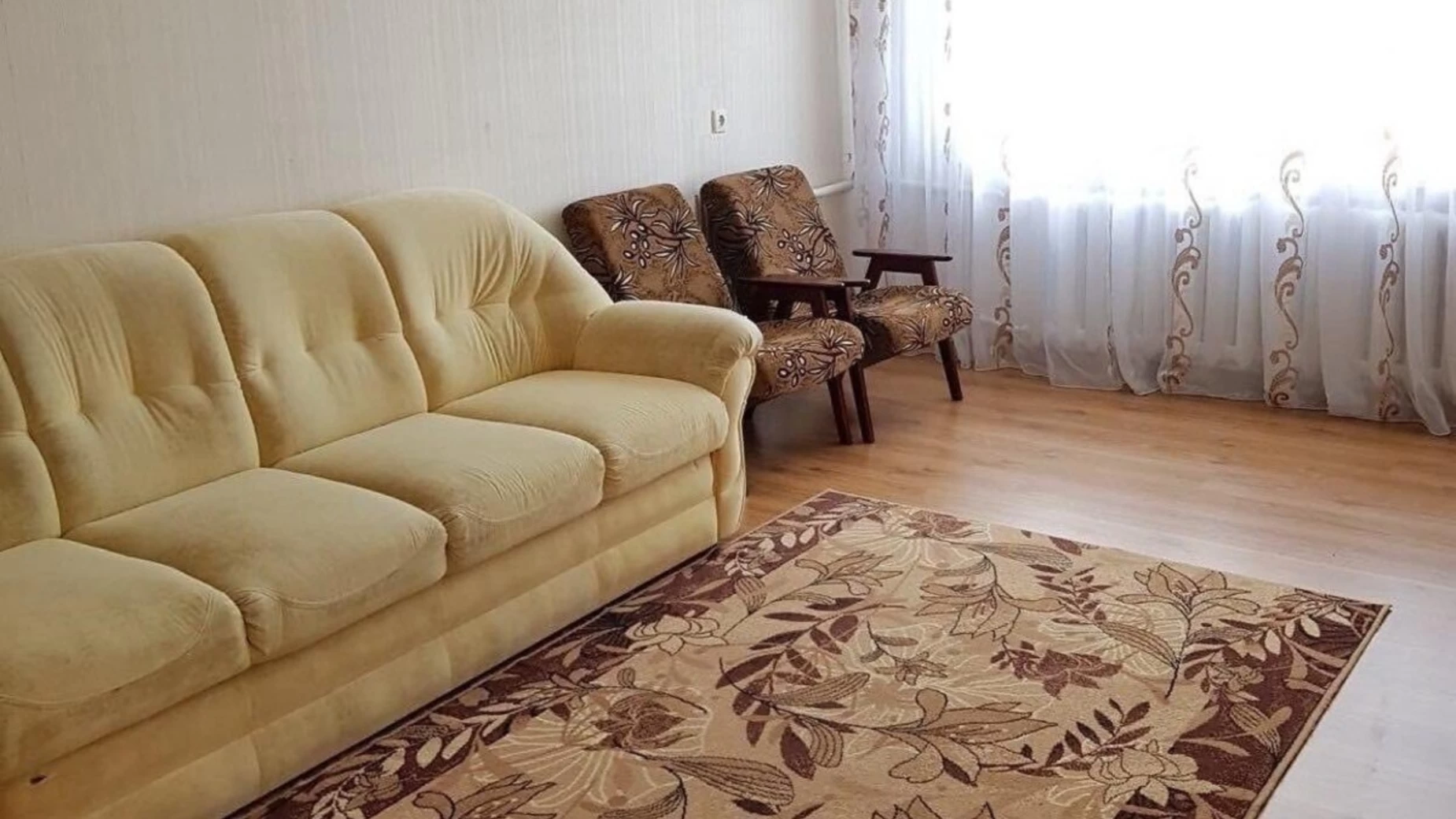 Продается 3-комнатная квартира 64 кв. м в Виннице, ул. Николая Ващука, 8 - фото 2