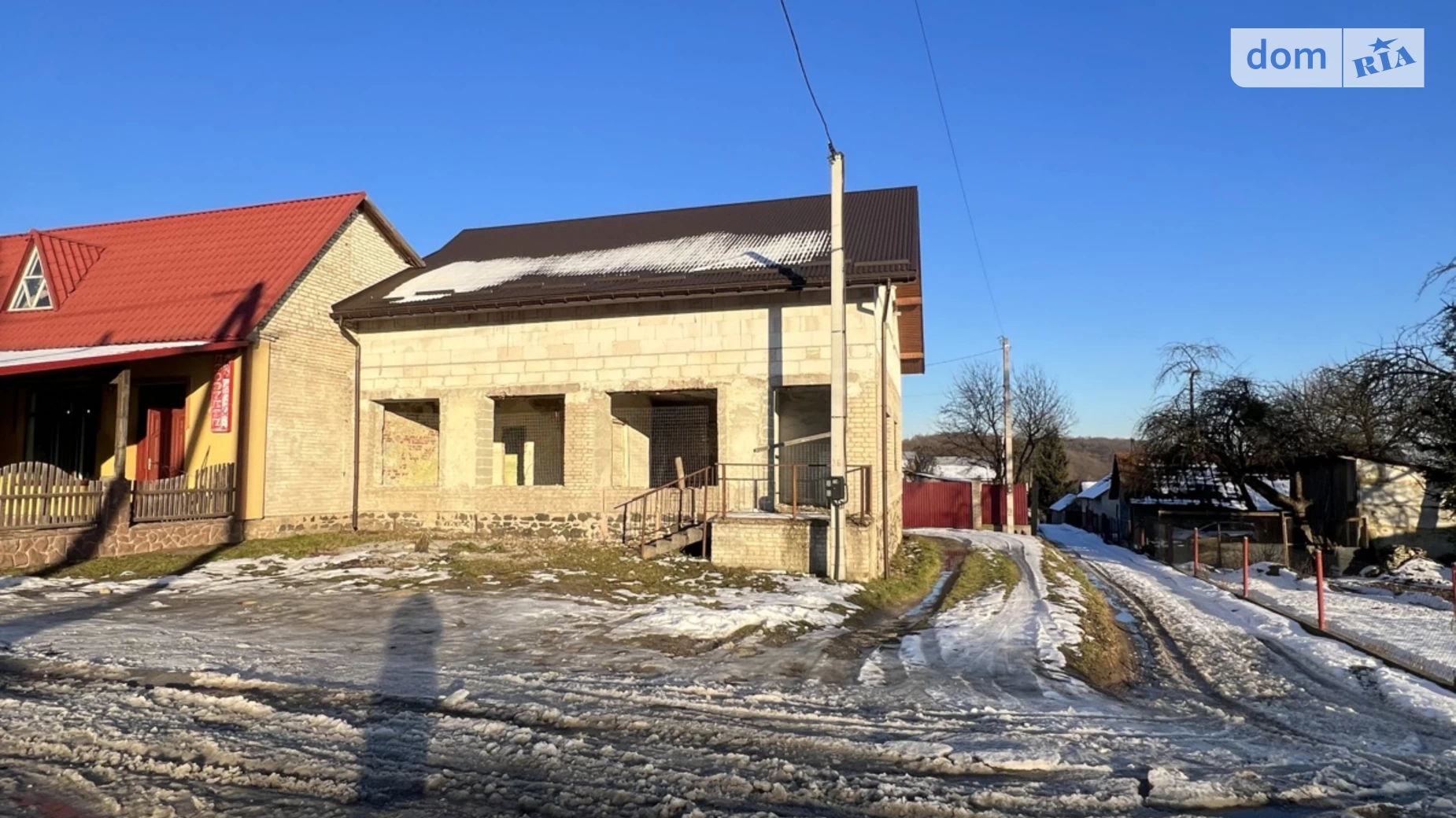 Продается помещения свободного назначения 137 кв. м в 2-этажном здании, цена: 35000 $ - фото 3