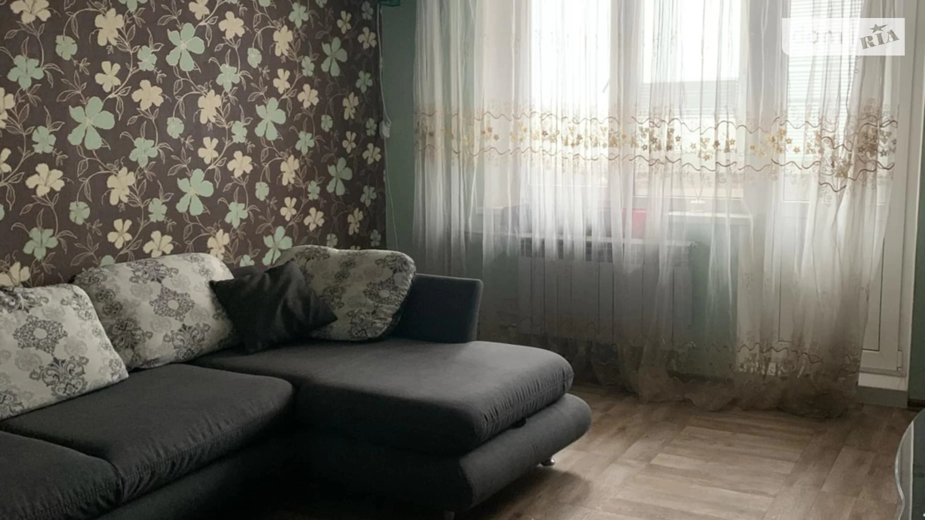 Продається 2-кімнатна квартира 51.8 кв. м у Сумах, вул. Харківська, 40/2 - фото 3