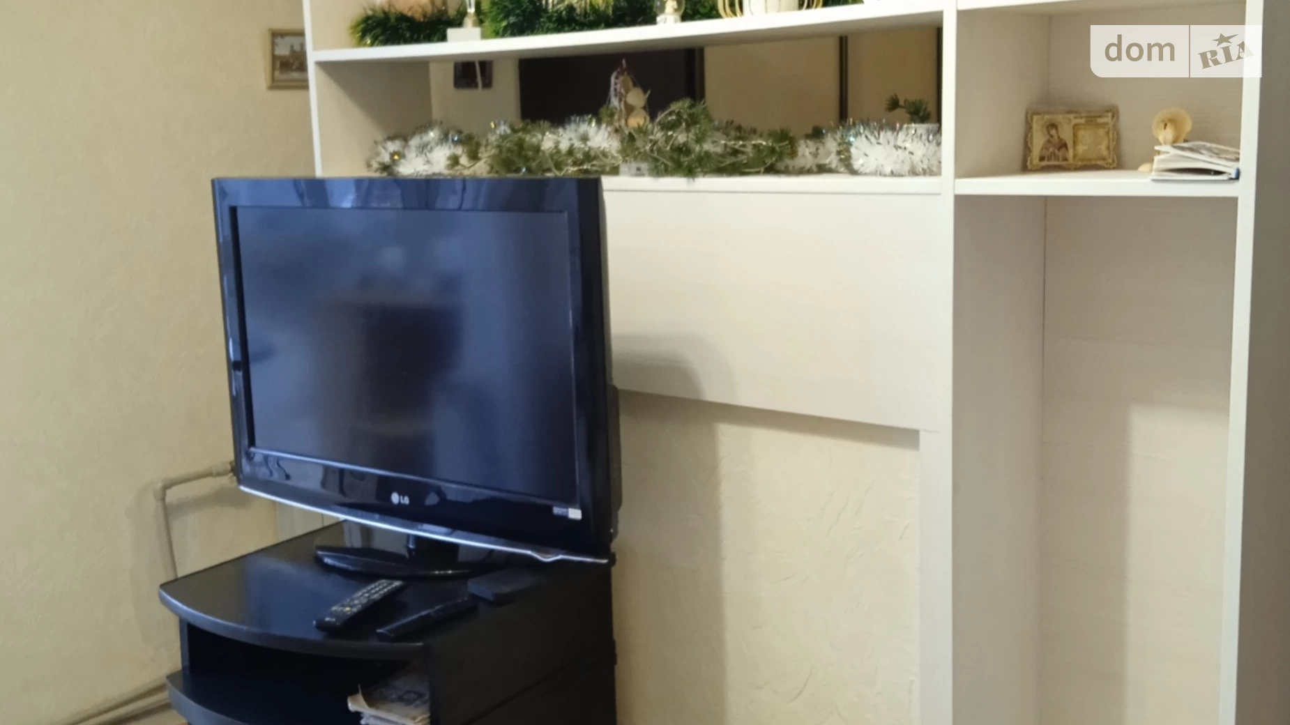 Продається 1-кімнатна квартира 42 кв. м у Києві, вул. Райдужна, 44 - фото 3