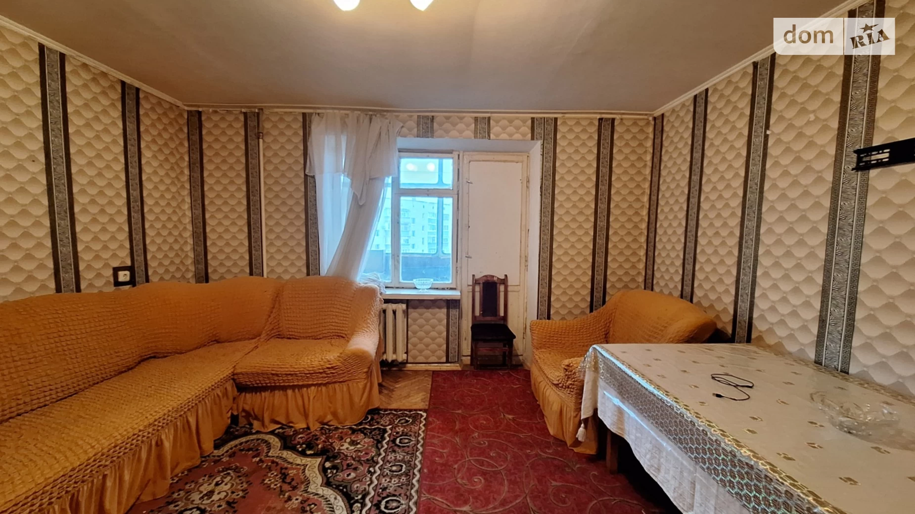 Продається 3-кімнатна квартира 65 кв. м у Борисполі, вул. Європейська, 7 - фото 3
