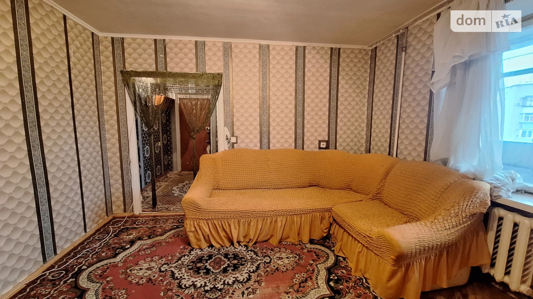 Продається 3-кімнатна квартира 65 кв. м у Борисполі, вул. Європейська, 7 - фото 4