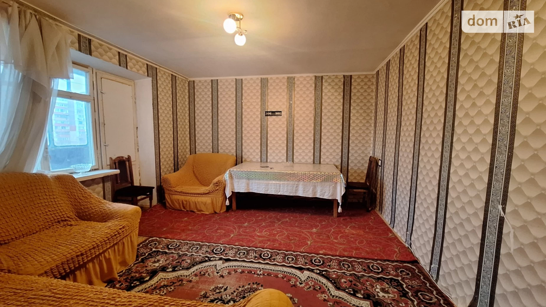 Продається 3-кімнатна квартира 65 кв. м у Борисполі, вул. Європейська, 7 - фото 5