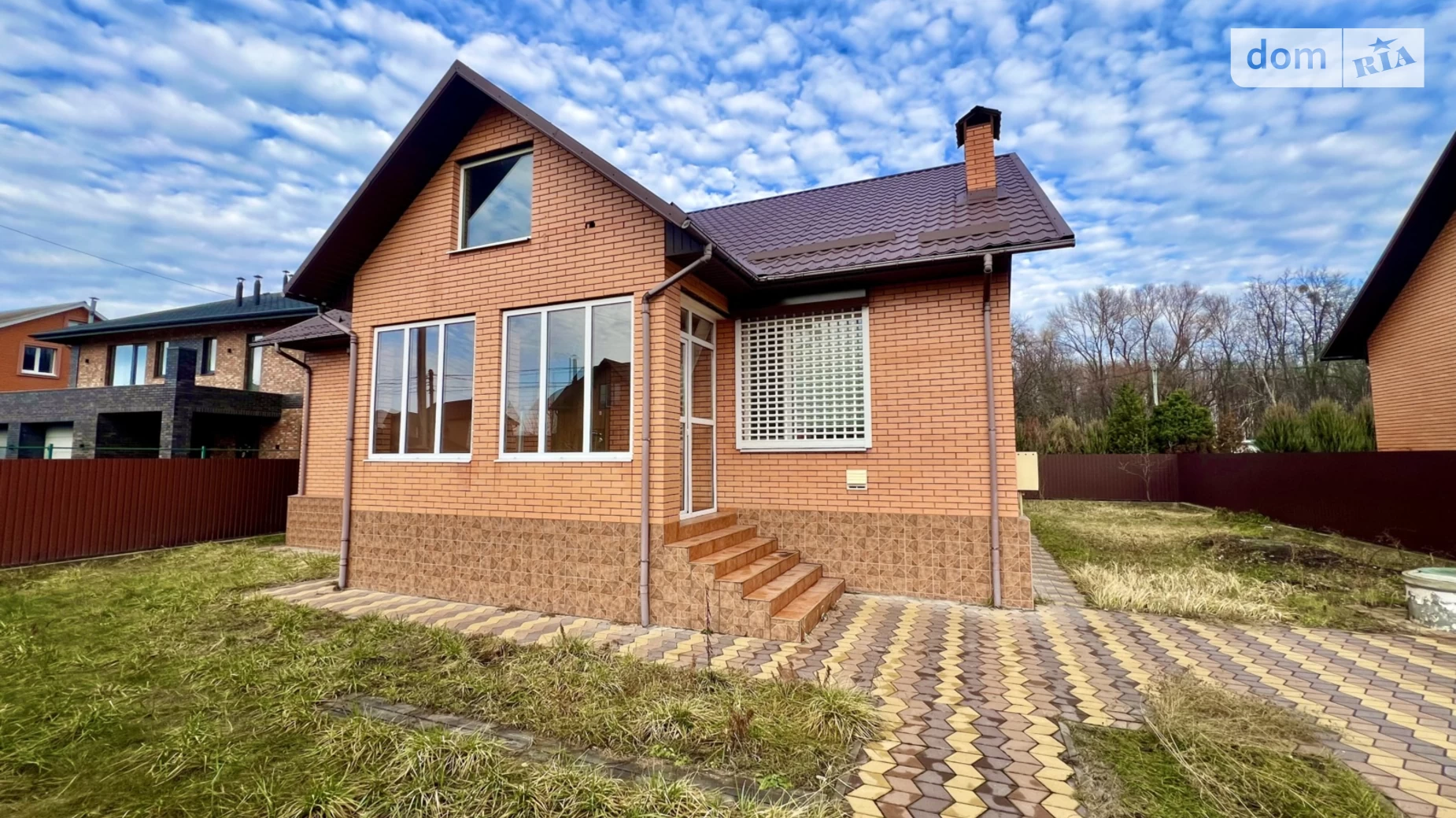 Продается одноэтажный дом 105.1 кв. м с гаражом, цена: 175000 $ - фото 2