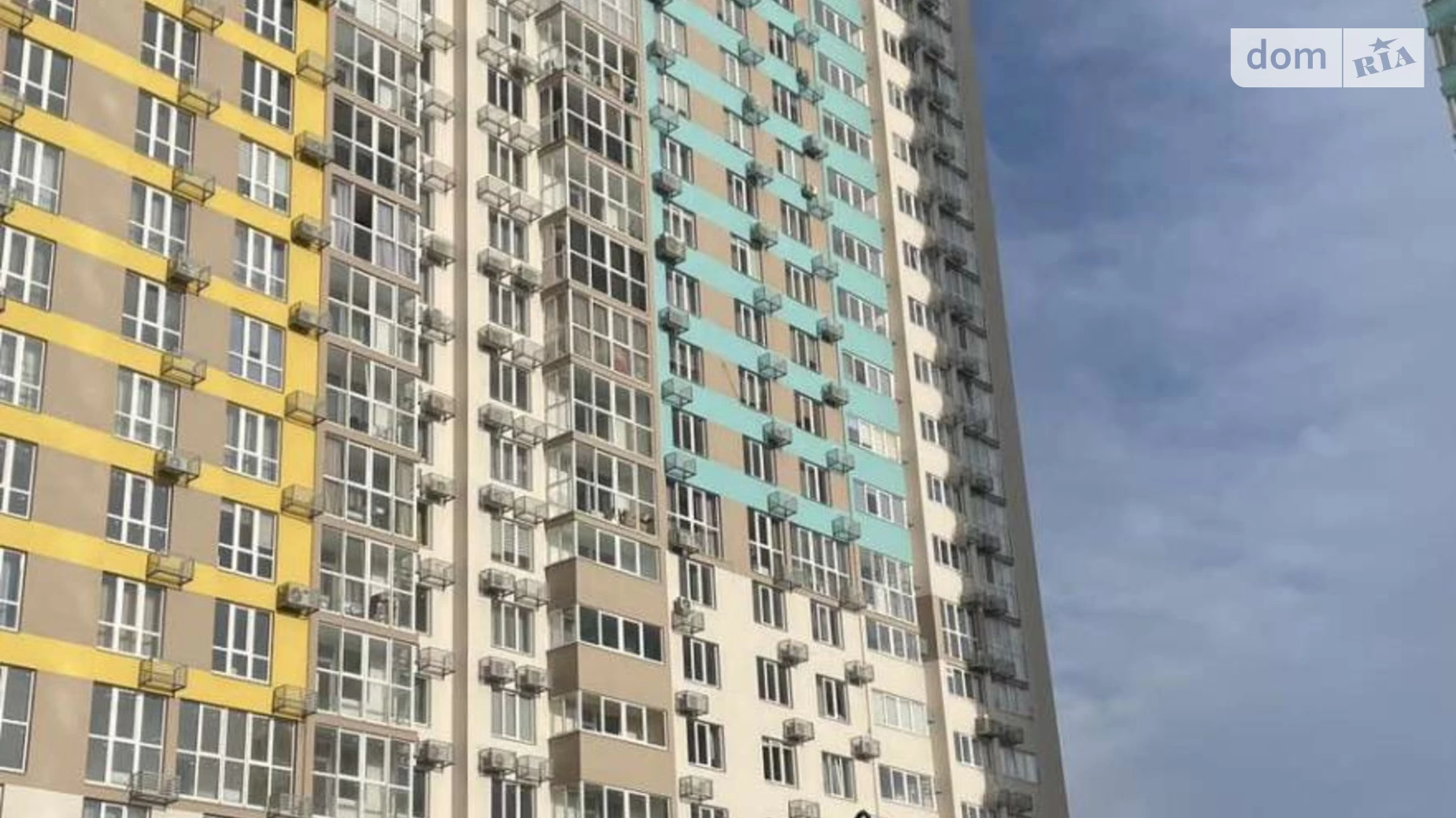 Продается 3-комнатная квартира 85 кв. м в Киеве, ул. Академика Заболотного, 15 - фото 4