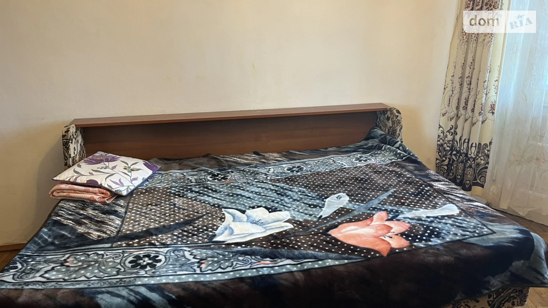 Сдается в аренду 1-комнатная квартира 39 кв. м в Львове, ул. Грекова Генерала - фото 3