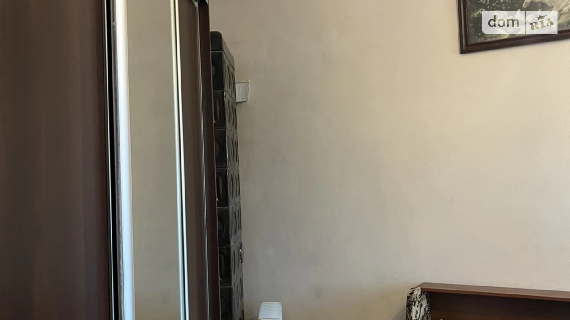 Сдается в аренду 1-комнатная квартира 39 кв. м в Львове, ул. Грекова Генерала - фото 4