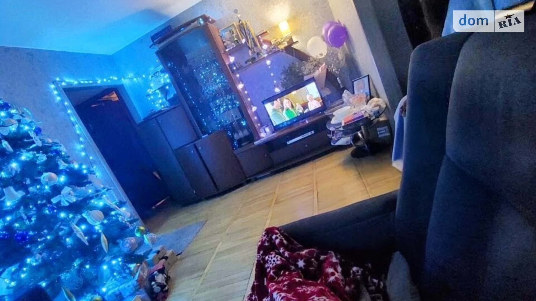 Продается 3-комнатная квартира 58.26 кв. м в Коростышеве, ул. Киевская(Большевицкая) - фото 4