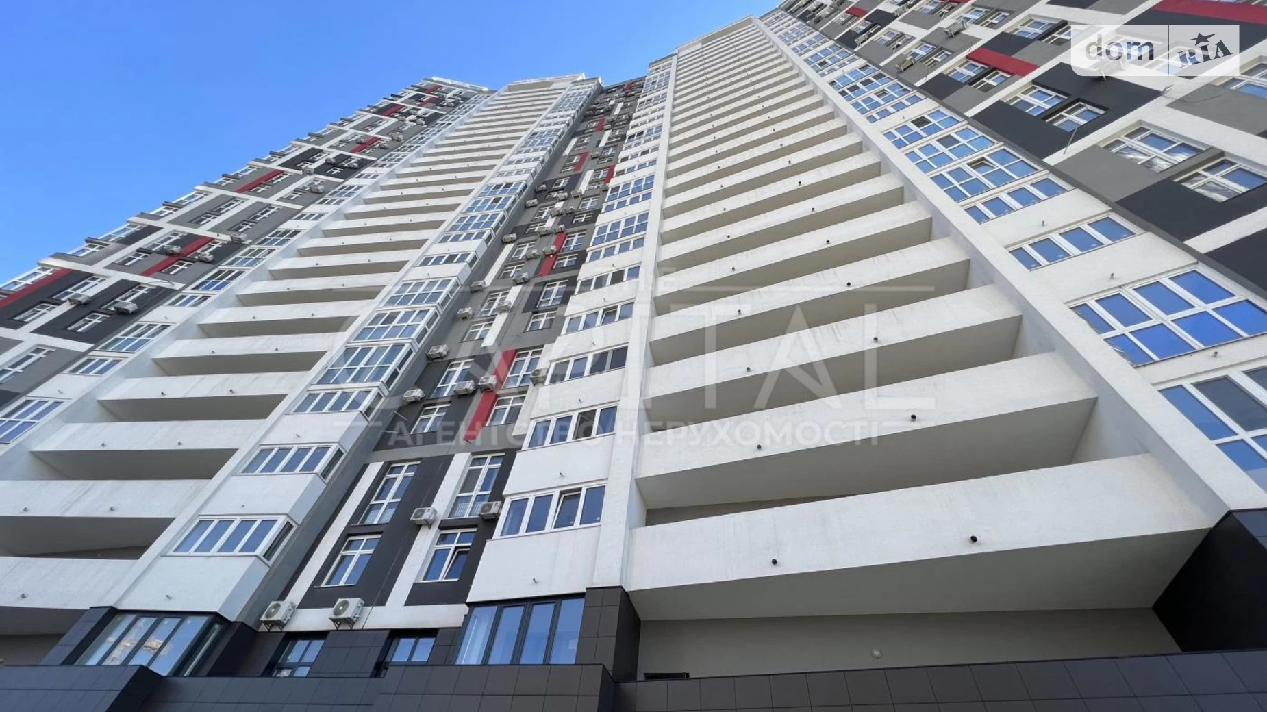 Продается 3-комнатная квартира 99.2 кв. м в Киеве, цена: 175000 $ - фото 2