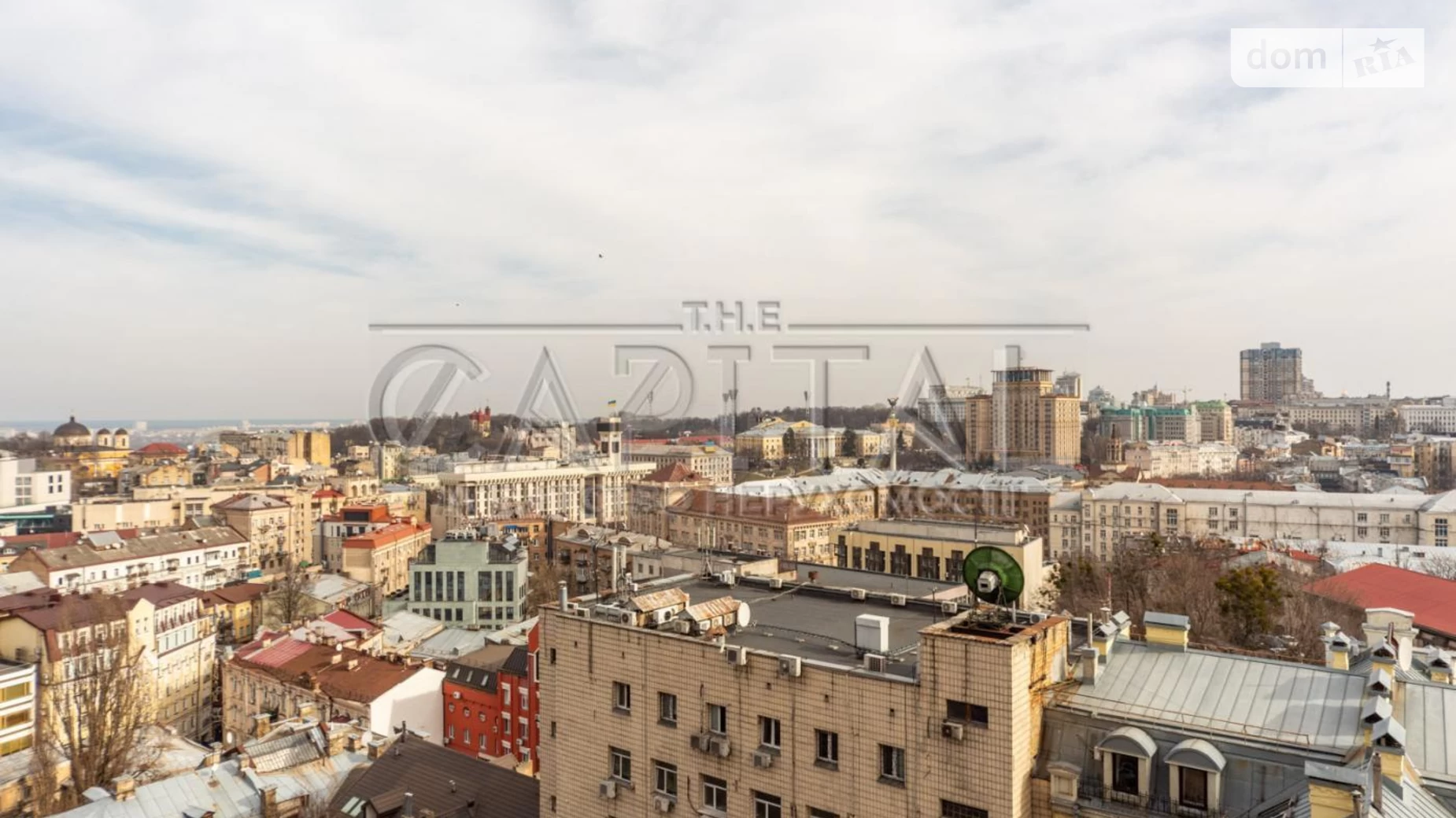 Продается 4-комнатная квартира 233.5 кв. м в Киеве, цена: 450000 $ - фото 3