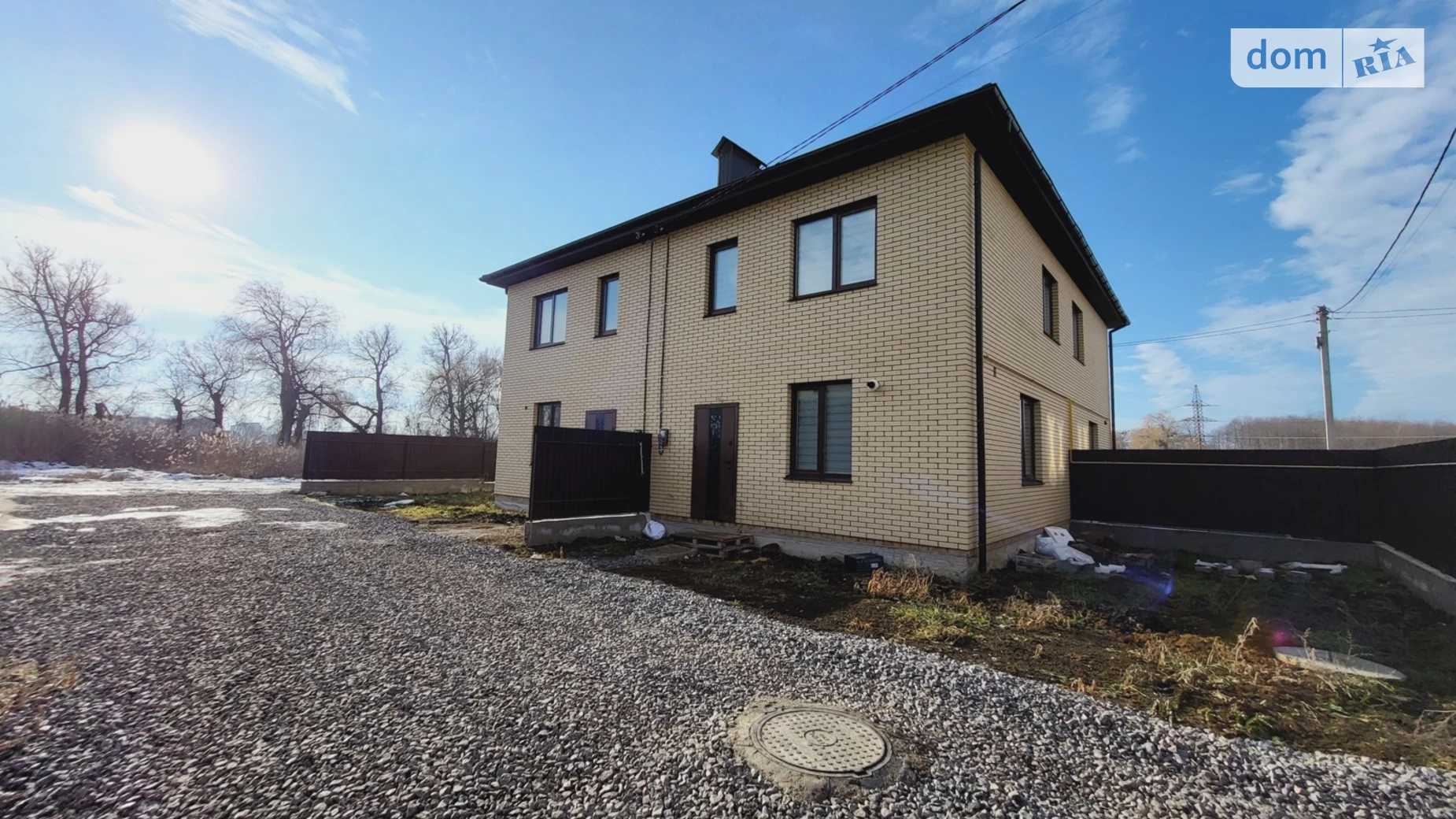 Продається частина будинку 80 кв. м з подвалом, цена: 53000 $ - фото 5