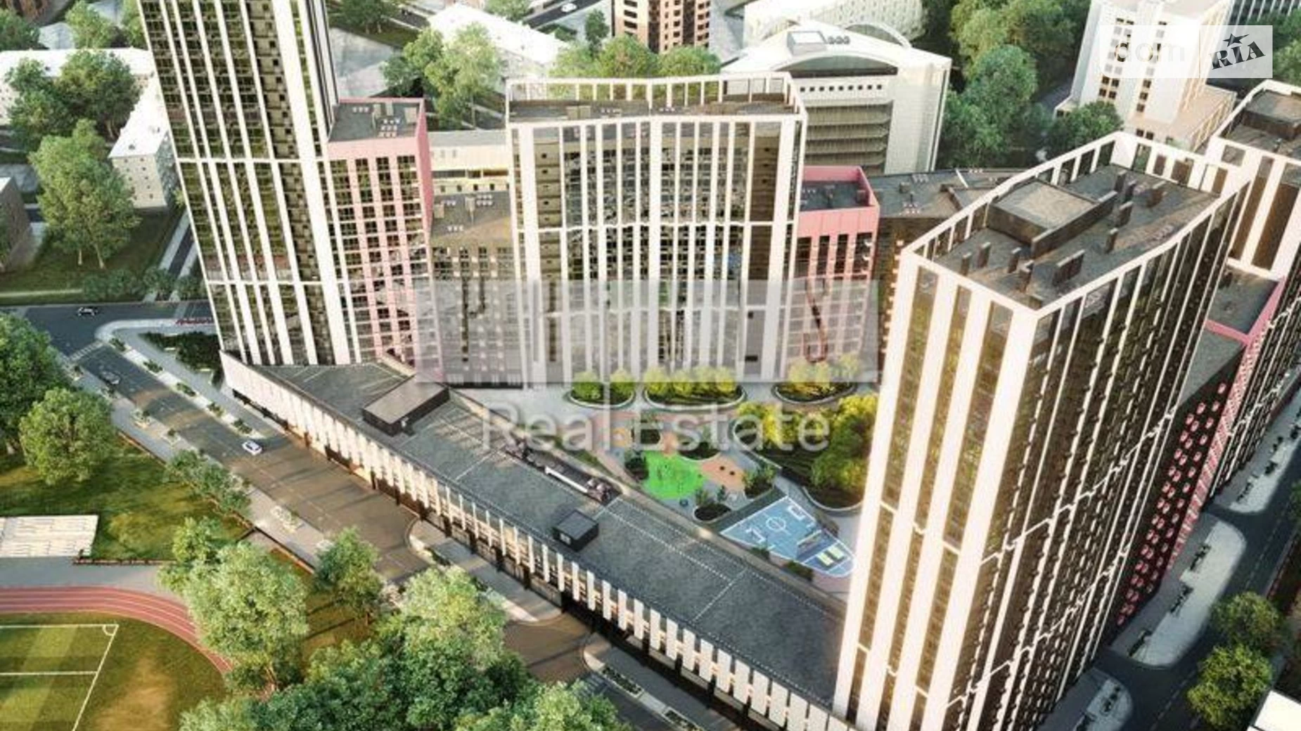 Продается 2-комнатная квартира 68 кв. м в Киеве, ул. Шолуденко, 30 - фото 3