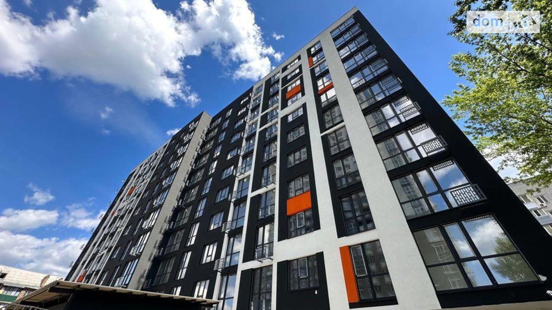 Продается 2-комнатная квартира 64 кв. м в Киеве, ул. Ростиславська(Маршала Рыбалко), 5А - фото 3