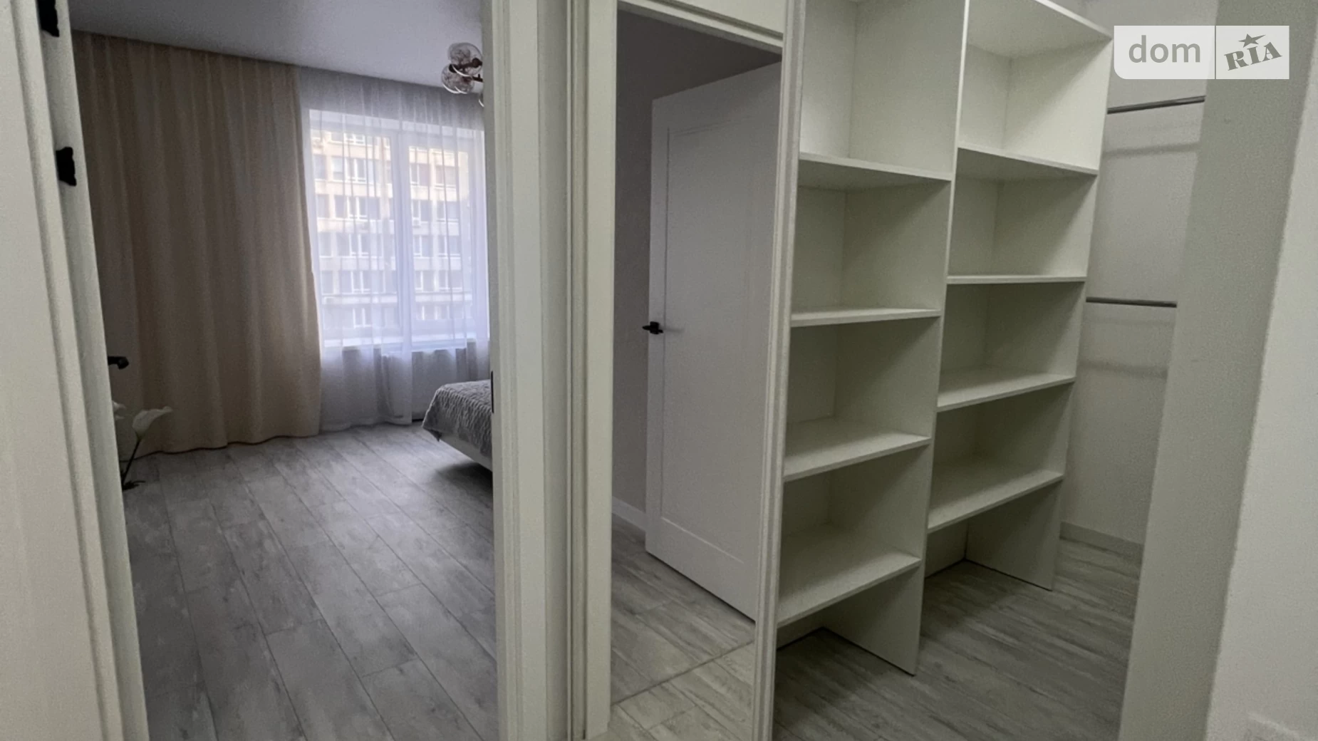 Продається 2-кімнатна квартира 74 кв. м у Бучі, вул. Івана Кожедуба, 3А корпус 4Д - фото 4