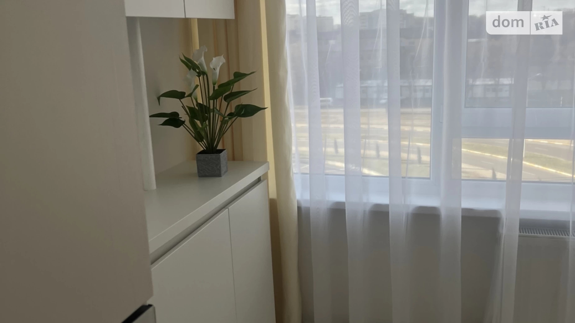 Продається 2-кімнатна квартира 74 кв. м у Бучі, вул. Івана Кожедуба, 3А корпус 4Д - фото 5
