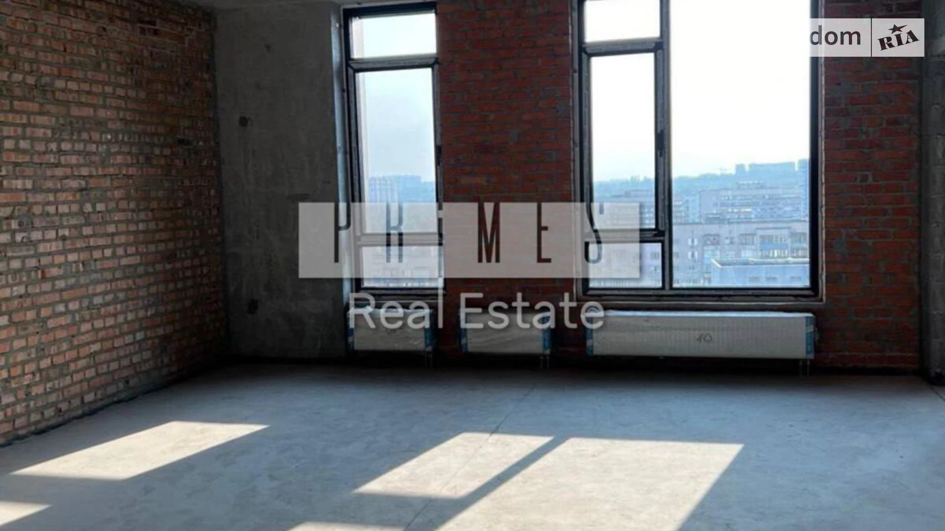 Продается 3-комнатная квартира 102.8 кв. м в Киеве, ул. Василия Тютюнника, 39/2 - фото 4