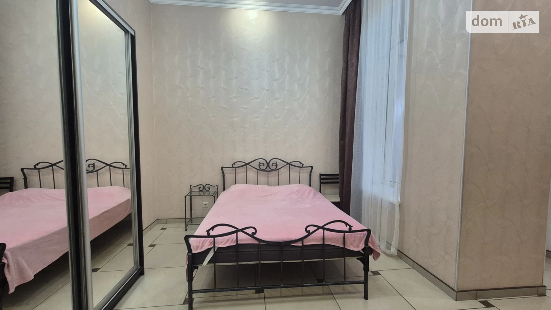 Сдается в аренду 1-комнатная квартира 45 кв. м в Одессе, ул. Малая Арнаутская, 8 - фото 4