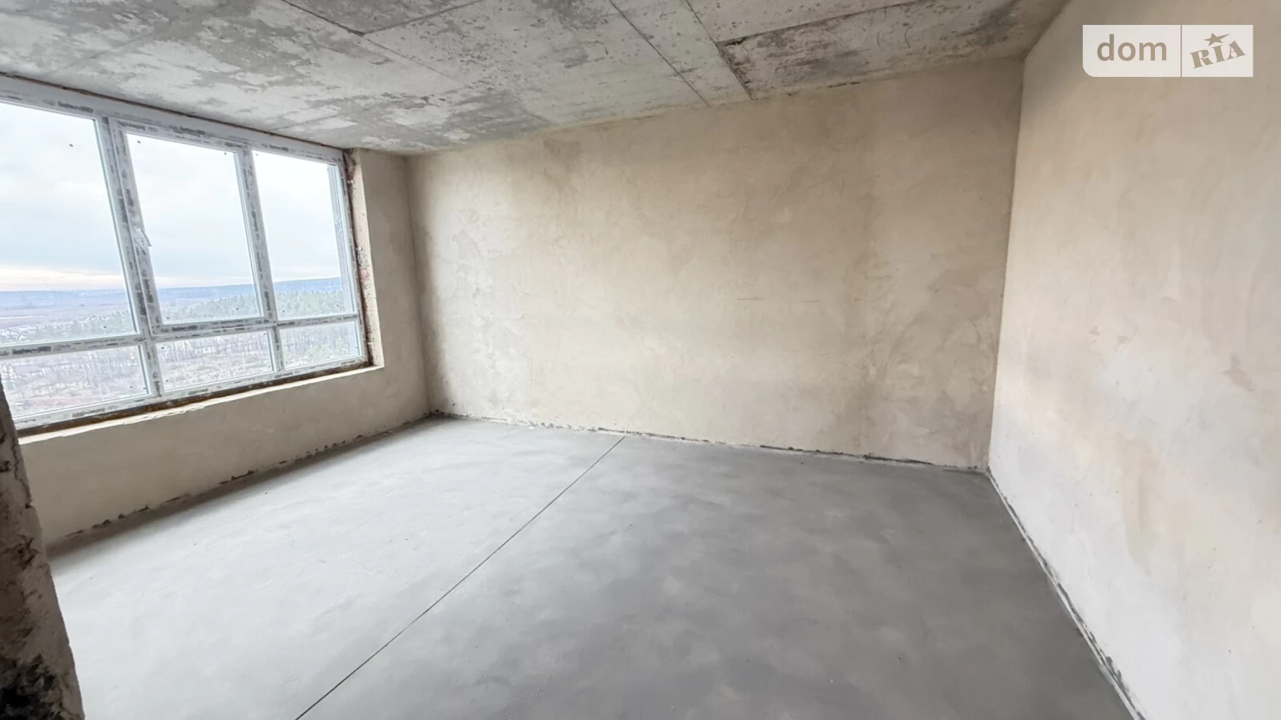 Продається 2-кімнатна квартира 54.3 кв. м у Ірпені, вул. Університетська(Карла Маркса), 1Т - фото 5