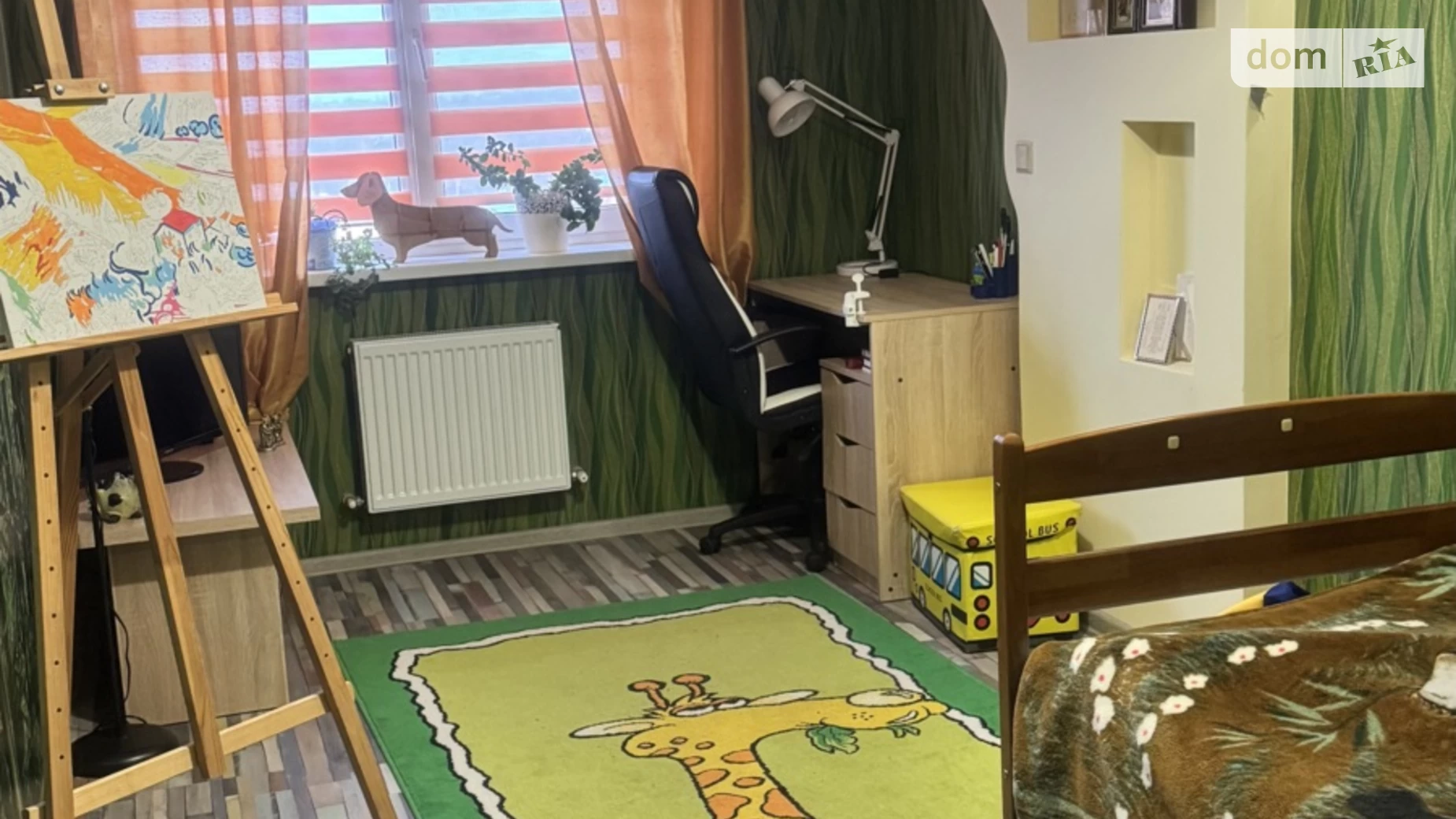 Продається 3-кімнатна квартира 104.8 кв. м у Нових Петрівцях, вул. Петрівська, 9 - фото 2