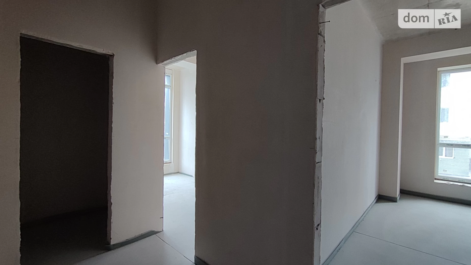 Продається 1-кімнатна квартира 43.1 кв. м у Одесі, вул. Космонавтів - фото 5