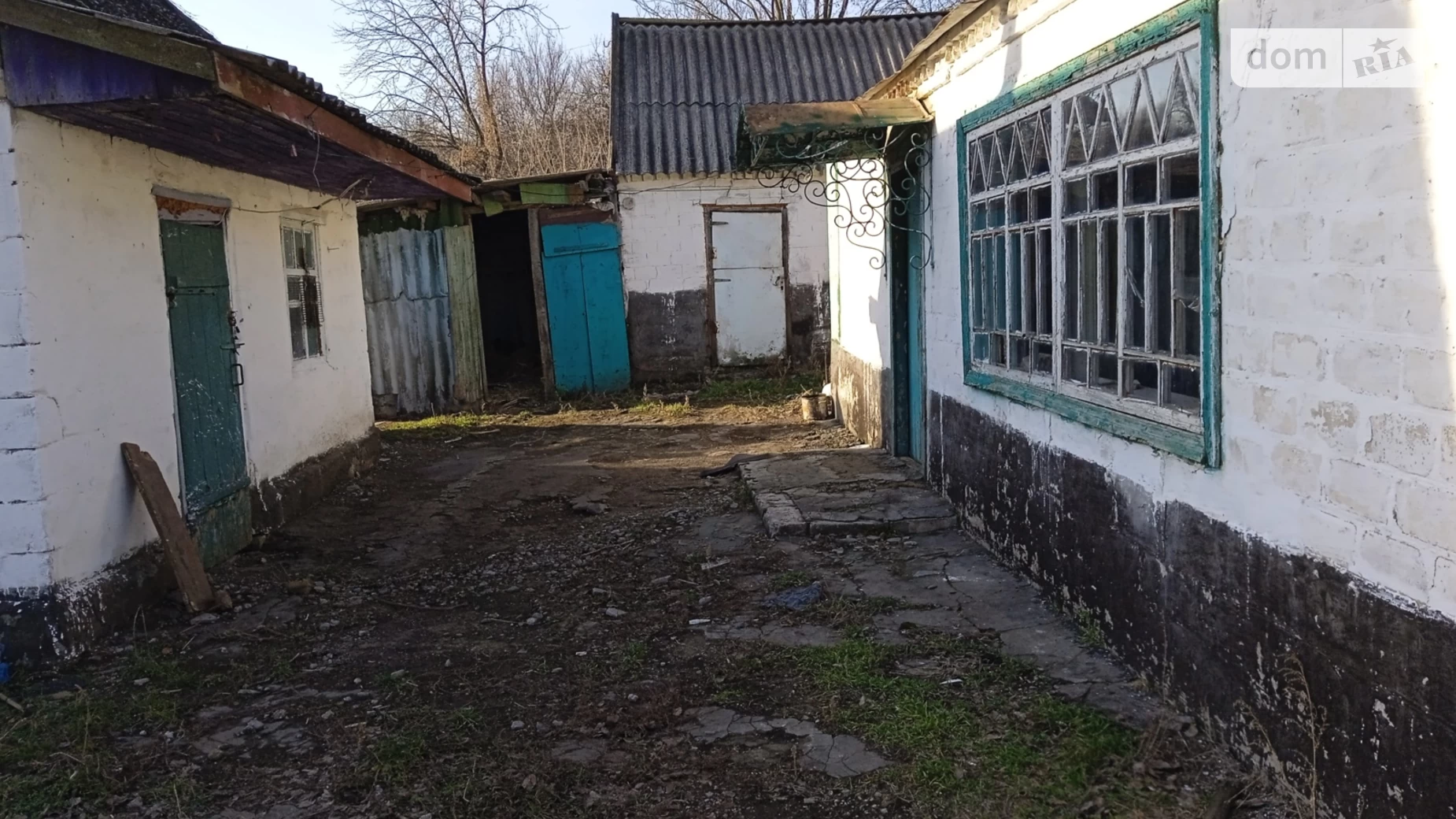 Продається одноповерховий будинок 53.1 кв. м з гаражем, цена: 4000 $ - фото 2
