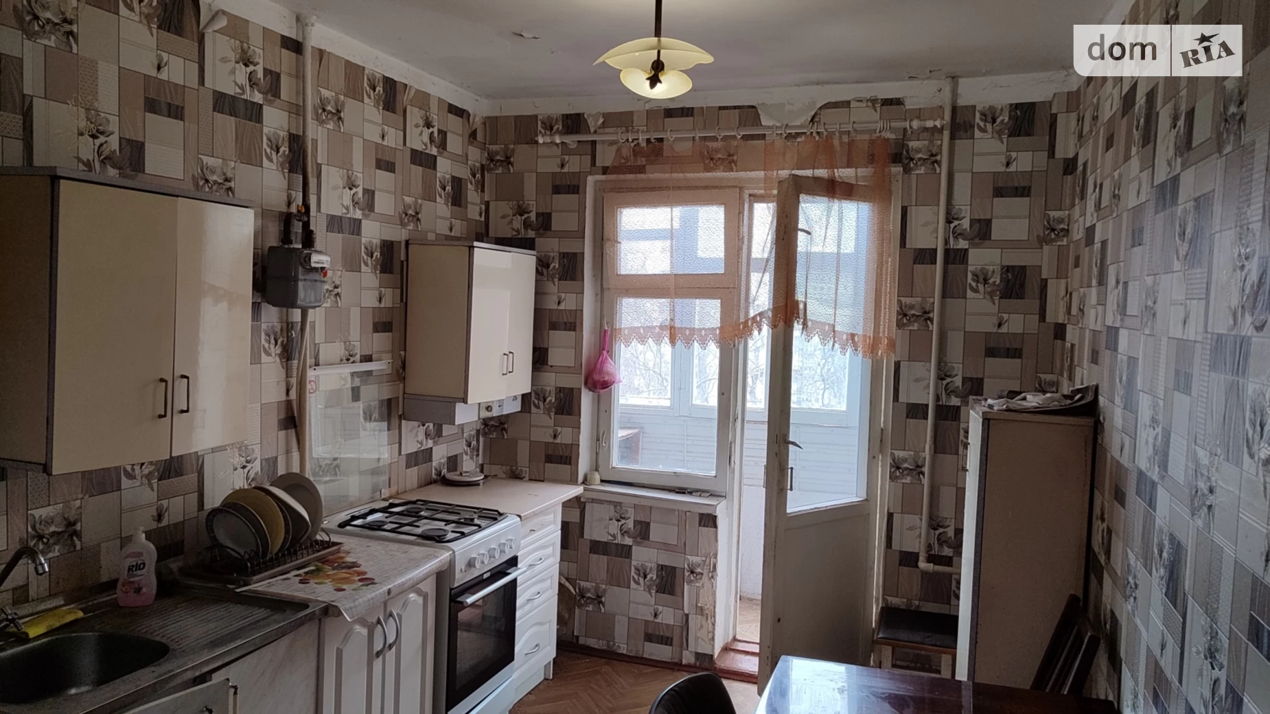 Продається 3-кімнатна квартира 65 кв. м у Одесі, вул. Люстдорфська дорога - фото 2