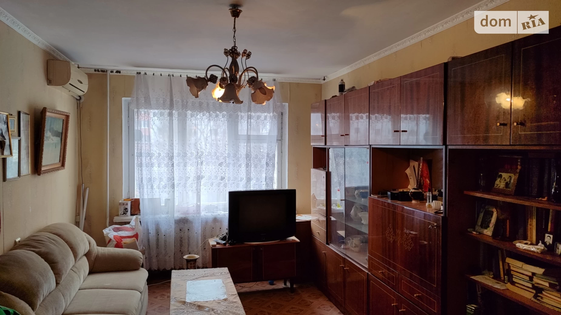 Продається 3-кімнатна квартира 65 кв. м у Одесі, вул. Люстдорфська дорога - фото 5