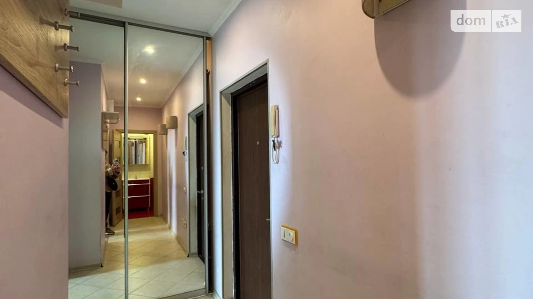 Продається 1-кімнатна квартира 35.5 кв. м у Фонтанці, вул. Центральна, 3 корпус 3 - фото 4