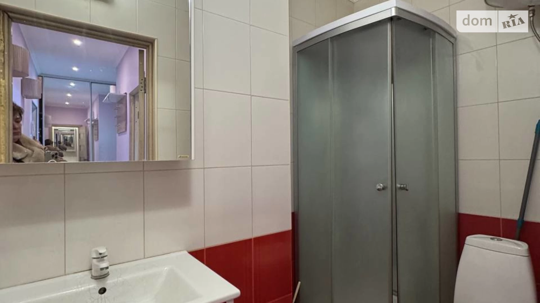 Продається 1-кімнатна квартира 35.5 кв. м у Фонтанці, вул. Центральна, 3 корпус 3 - фото 5