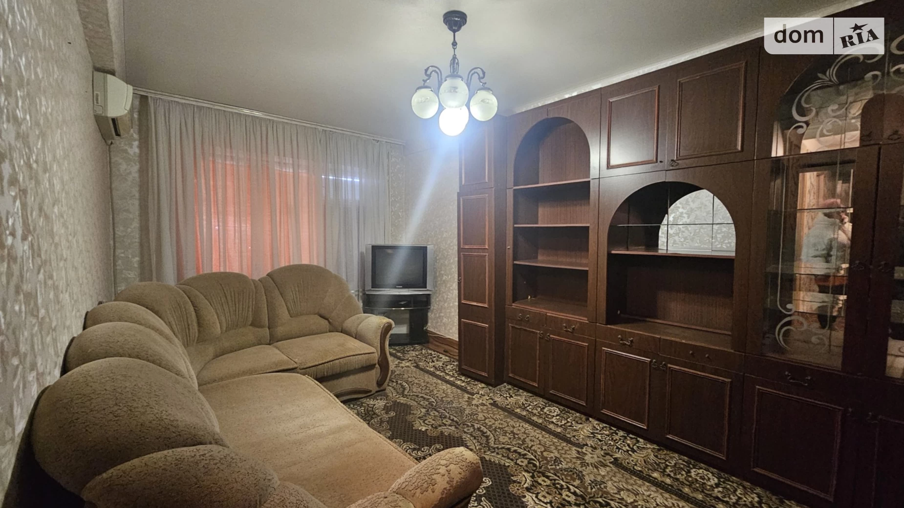 2-комнатная квартира 50.34 кв. м в Запорожье, ул. Александрова Академика - фото 2