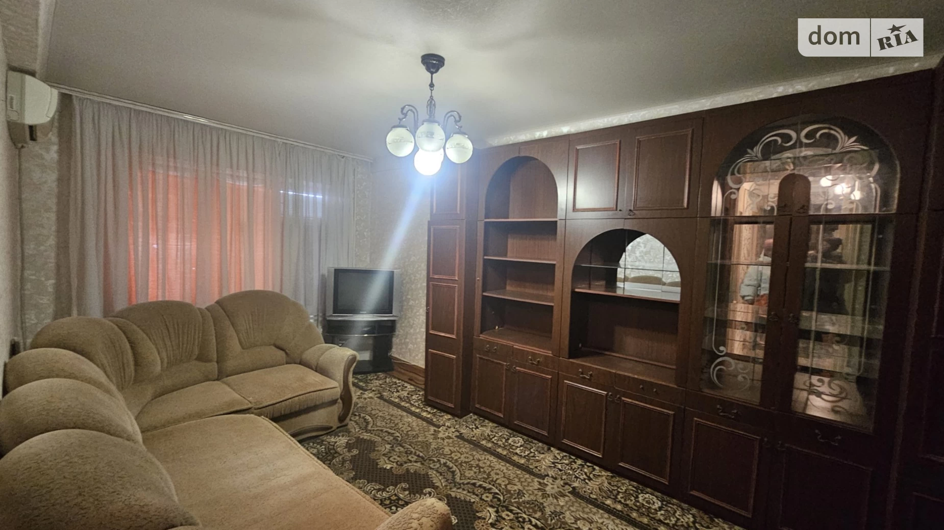 2-комнатная квартира 50.34 кв. м в Запорожье, ул. Александрова Академика - фото 3