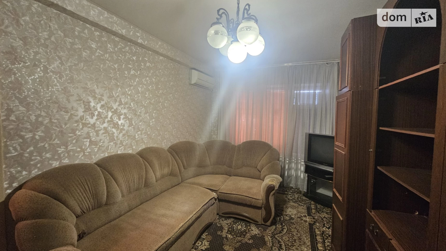 2-комнатная квартира 50.34 кв. м в Запорожье, ул. Александрова Академика - фото 4