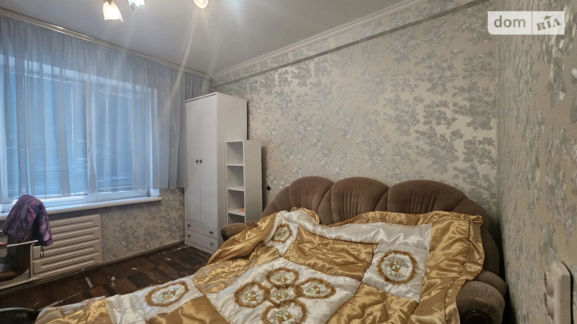 2-комнатная квартира 50.34 кв. м в Запорожье, ул. Александрова Академика - фото 5